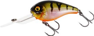 Westin MegaBite DR Crankbait 6cm - 